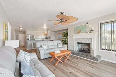202 Lewis Drive #Unit 1202, Carolina Beach, NC 28428 - Photo 28