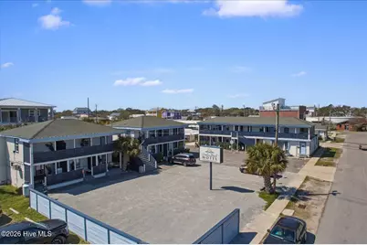 213 Raleigh Avenue, Carolina Beach, NC 28428 - Photo 2