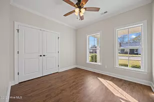 102 E Purvis St, Robersonville, NC 27871 - Photo 38