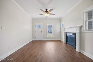 102 E Purvis St, Robersonville, NC 27871 - Photo 24