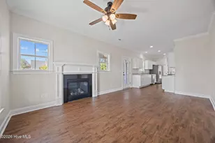 102 E Purvis St, Robersonville, NC 27871 - Photo 22