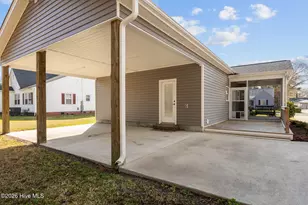 102 E Purvis St, Robersonville, NC 27871 - Photo 16
