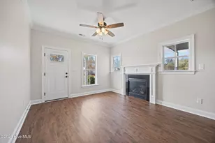 102 E Purvis St, Robersonville, NC 27871 - Photo 26