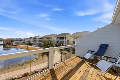 503 S Fourth Street #Unit A, Carolina Beach, NC 28428 - Photo 38