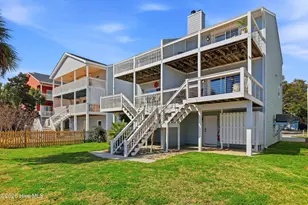 503 S 4th St, Carolina Beach, NC 28428 - Photo 1