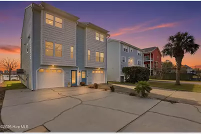 503 S Fourth Street #Unit A, Carolina Beach, NC 28428 - Photo 8