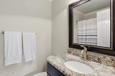 503 S Fourth Street #Unit A, Carolina Beach, NC 28428 - Photo 44