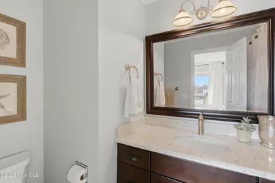 503 S Fourth Street #Unit A, Carolina Beach, NC 28428 - Photo 32