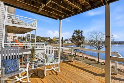 503 S Fourth Street #Unit A, Carolina Beach, NC 28428 - Photo 26