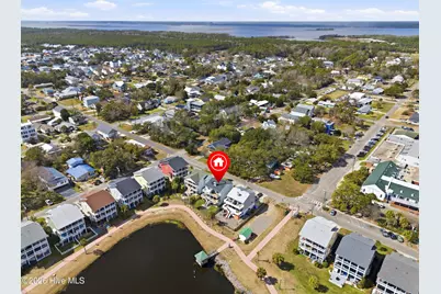 503 S Fourth Street #Unit A, Carolina Beach, NC 28428 - Photo 56