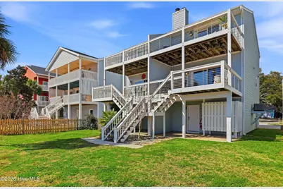 503 S Fourth Street #Unit A, Carolina Beach, NC 28428 - Photo 2