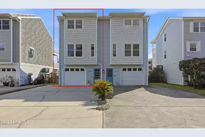 503 S Fourth Street #Unit A, Carolina Beach, NC 28428 - Photo 6