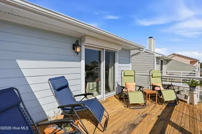 503 S Fourth Street #Unit A, Carolina Beach, NC 28428 - Photo 36