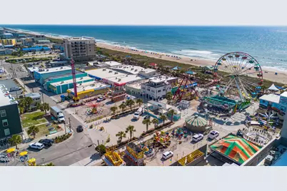 503 S Fourth Street #Unit A, Carolina Beach, NC 28428 - Photo 66