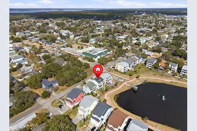 503 S Fourth Street #Unit A, Carolina Beach, NC 28428 - Photo 54