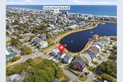 503 S Fourth Street #Unit A, Carolina Beach, NC 28428 - Photo 58