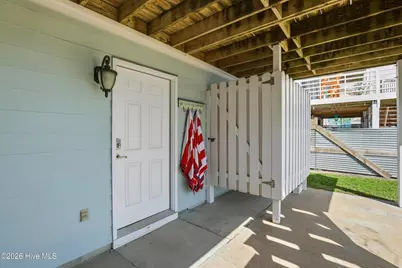 503 S Fourth Street #Unit A, Carolina Beach, NC 28428 - Photo 48