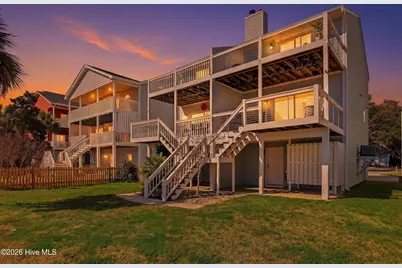 503 S Fourth Street #Unit A, Carolina Beach, NC 28428 - Photo 74