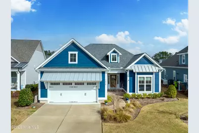 3444 Lake Club Circle, Oak Island, NC 28461 - Photo 2