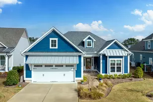 3444 Lake Club Cir, Oak Island, NC 28461 - Photo 2