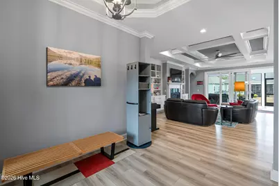 3444 Lake Club Circle, Oak Island, NC 28461 - Photo 8