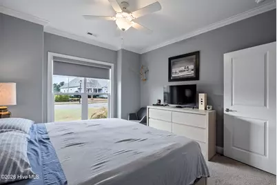 3444 Lake Club Circle, Oak Island, NC 28461 - Photo 12