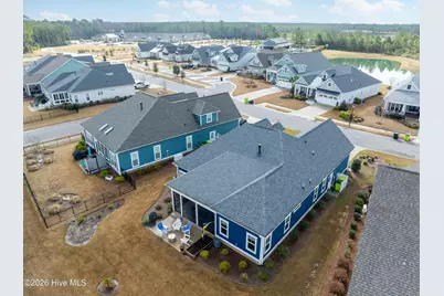 3444 Lake Club Circle, Oak Island, NC 28461 - Photo 38