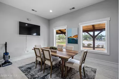 3444 Lake Club Circle, Oak Island, NC 28461 - Photo 50