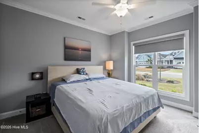 3444 Lake Club Circle, Oak Island, NC 28461 - Photo 8
