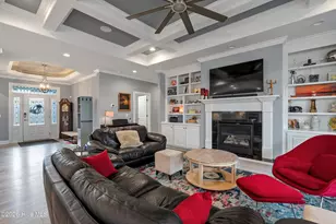 3444 Lake Club Cir, Oak Island, NC 28461 - Photo 10