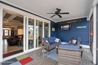 3444 Lake Club Circle, Oak Island, NC 28461 - Photo 20