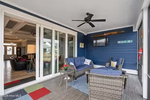 3444 Lake Club Cir, Oak Island, NC 28461 - Photo 20