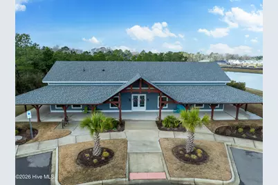 3444 Lake Club Circle, Oak Island, NC 28461 - Photo 40