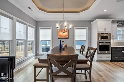 3444 Lake Club Circle, Oak Island, NC 28461 - Photo 22