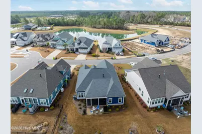 3444 Lake Club Circle, Oak Island, NC 28461 - Photo 34