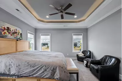 3444 Lake Club Circle, Oak Island, NC 28461 - Photo 24