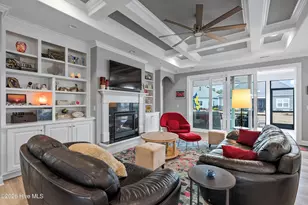 3444 Lake Club Cir, Oak Island, NC 28461 - Photo 12