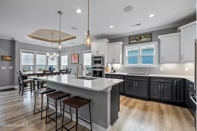 3444 Lake Club Circle, Oak Island, NC 28461 - Photo 16