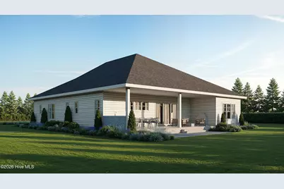 406 Old Forest Drive, Castle Hayne, NC 28429 - Photo 6