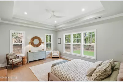 406 Old Forest Drive, Castle Hayne, NC 28429 - Photo 32