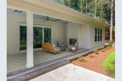 406 Old Forest Drive, Castle Hayne, NC 28429 - Photo 54