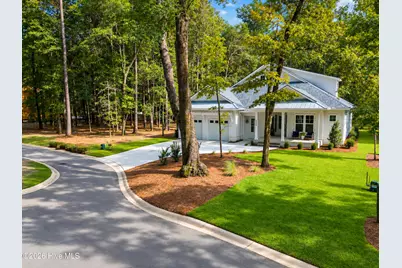 406 Old Forest Drive, Castle Hayne, NC 28429 - Photo 4