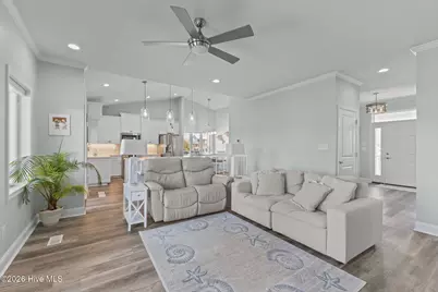 314 Easy Street, Cape Carteret, NC 28584 - Photo 26