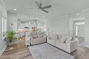 314 Easy St, Cape Carteret, NC 28584 - Photo 26