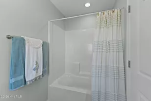 314 Easy St, Cape Carteret, NC 28584 - Photo 34