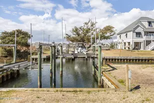 314 Easy St, Cape Carteret, NC 28584 - Photo 52