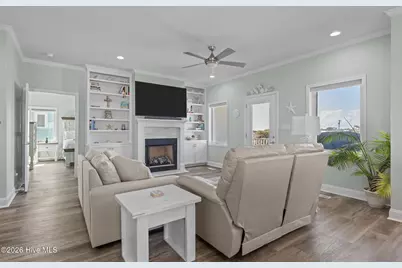 314 Easy Street, Cape Carteret, NC 28584 - Photo 24
