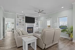 314 Easy St, Cape Carteret, NC 28584 - Photo 24