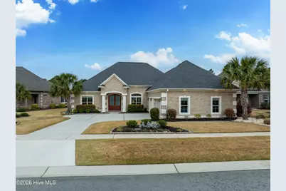 8748 Maple Ash Trail NE, Leland, NC 28451 - Photo 2