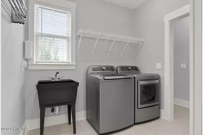 858 Lake Willow Way, Holly Ridge, NC 28445 - Photo 18